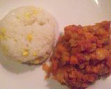 こうふくになる!?◇大福豆のトマト煮作り方7写真