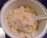 基本の“き”　ほうろう鍋deガス炊きご飯作り方7写真