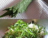 とうふでヾ(´∪`♪ふんわり鰯のつみれ汁作り方3写真