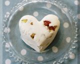 *カッサータ風❤ ジェラート・ドルチェ♪作り方7写真