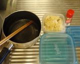 ザワークラウト風キャベツのレモン煮作り方6写真