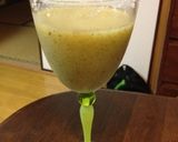 フルーツで☆フローズンカクテル作り方4写真