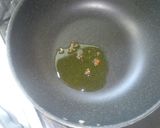 お手軽★キャベツとウィンナのランチパスタ作り方8写真
