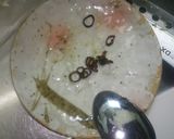 お手軽★キャベツとウィンナのランチパスタ作り方9写真