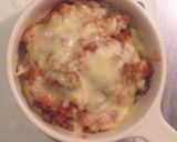 こうふくになる!?◇大福豆のトマト煮作り方8写真