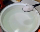 やっぱ、ビールのつまみはだだちゃ豆☆枝豆作り方4写真