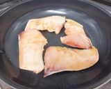 子供大好き！我が家の✿ブリの照り焼き✿作り方3写真