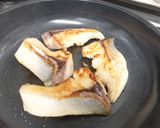 子供大好き！我が家の✿ブリの照り焼き✿作り方4写真
