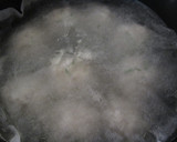 とうふでヾ(´∪｀♪ふんわり鰯のつみれ汁作り方7写真