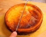 カッテージチーズでチーズケーキ♪作り方6写真