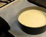 カッテージチーズでチーズケーキ♪作り方5写真