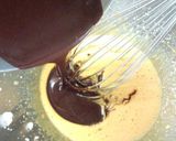 しっとりショコラ作り方6写真