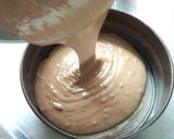 しっとりショコラ作り方10写真