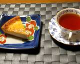 カッテージチーズでチーズケーキ♪作り方7写真