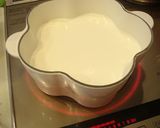 リコッタチーズ風作り方1写真
