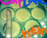 簡単しっとりcupcake作り方3写真