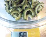 これでゴーヤも食べられる^^作り方4写真