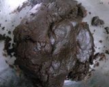 クッキーより簡単！サクほろバーチクッキー作り方4写真
