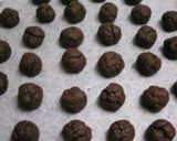 クッキーより簡単！サクほろバーチクッキー作り方6写真