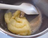 サクサクまんまるクッキーシュー作り方13写真