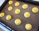 サクサクまんまるクッキーシュー作り方16写真