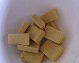 巻き巻き高野豆腐作り方1写真