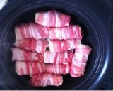 巻き巻き高野豆腐作り方5写真