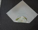 エビフライ春巻作り方7写真