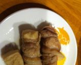 巻き巻き高野豆腐作り方7写真