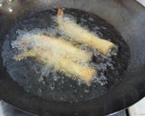 エビフライ春巻作り方13写真