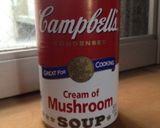キャンベルでホワイトマッシュカレー作り方6写真