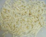 うどん餃子。作り方3写真