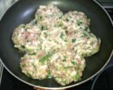 うどん餃子。作り方5写真