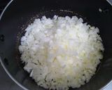 簡単美味しい鶏肉のトマトスープ♬作り方3写真