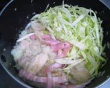 簡単美味しい鶏肉のトマトスープ♬作り方4写真