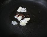 豚肉とアスパラのにんにく&醤油炒め作り方4写真