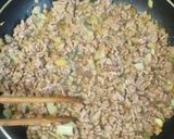 子供も喜ぶ!十六穀米でタコライス作り方3写真
