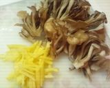 揚げないで作る☆ヘルシー茄子の煮浸し作り方2写真