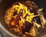 揚げないで作る☆ヘルシー茄子の煮浸し作り方4写真