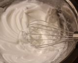 くるみカプチーノケーキ作り方9写真