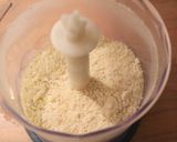 くるみカプチーノケーキ作り方8写真