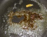お弁当に✿竹輪でなんちゃってイカ焼き作り方2写真