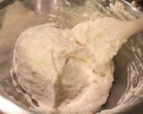 くるみカプチーノケーキ作り方10写真