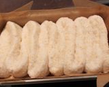 くるみカプチーノケーキ作り方11写真