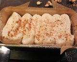くるみカプチーノケーキ作り方12写真