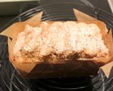 くるみカプチーノケーキ作り方14写真