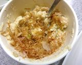❂九陽❂　ツナとおからの塩昆布マフィン作り方3写真