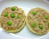 ❂九陽❂　ツナとおからの塩昆布マフィン作り方4写真