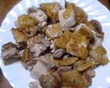 我が家の焼肉♪作り方5写真