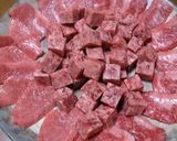 我が家の焼肉♪作り方6写真